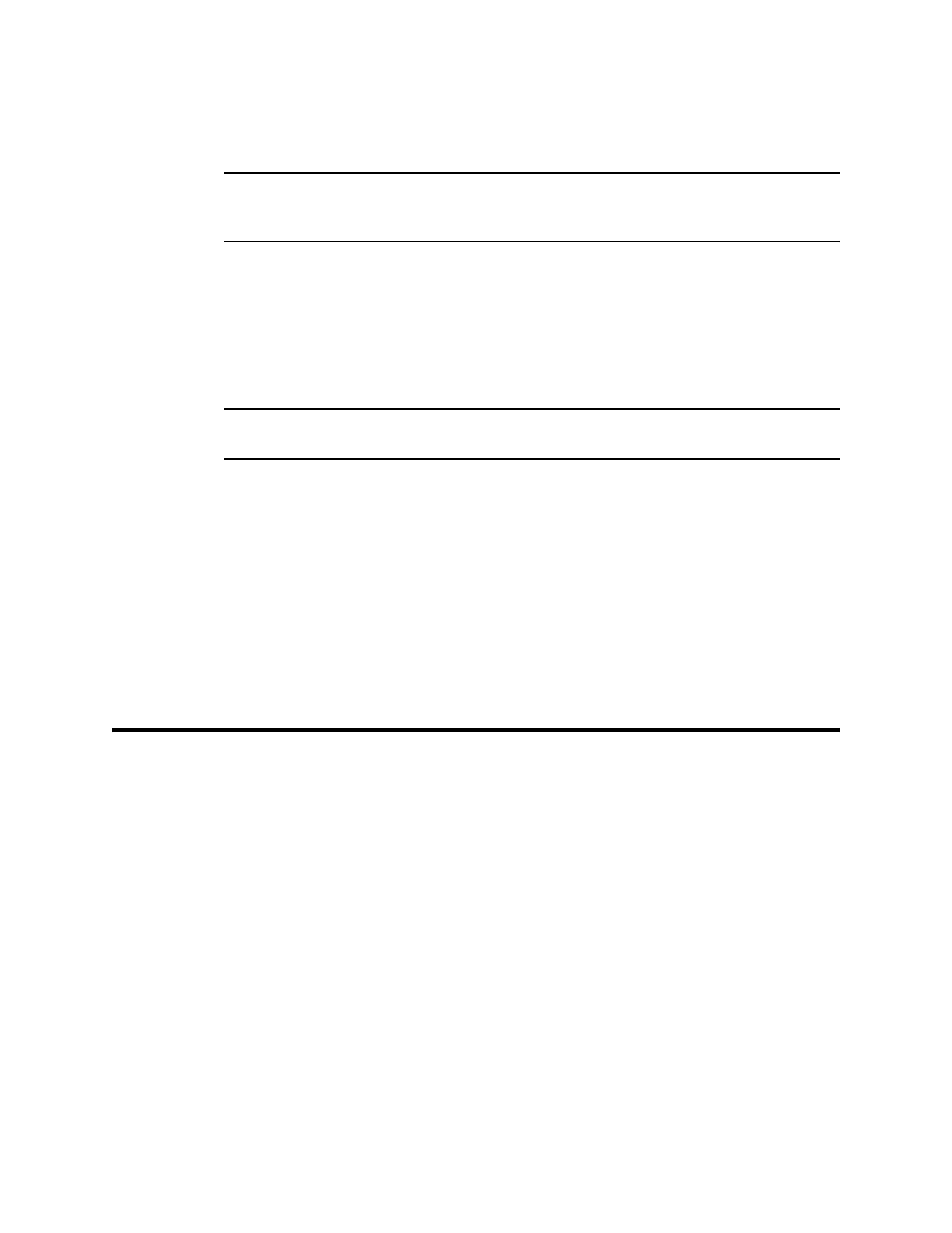 Calibration frequency | RKI Instruments 35-3001-04 User Manual | Page 21 / 24