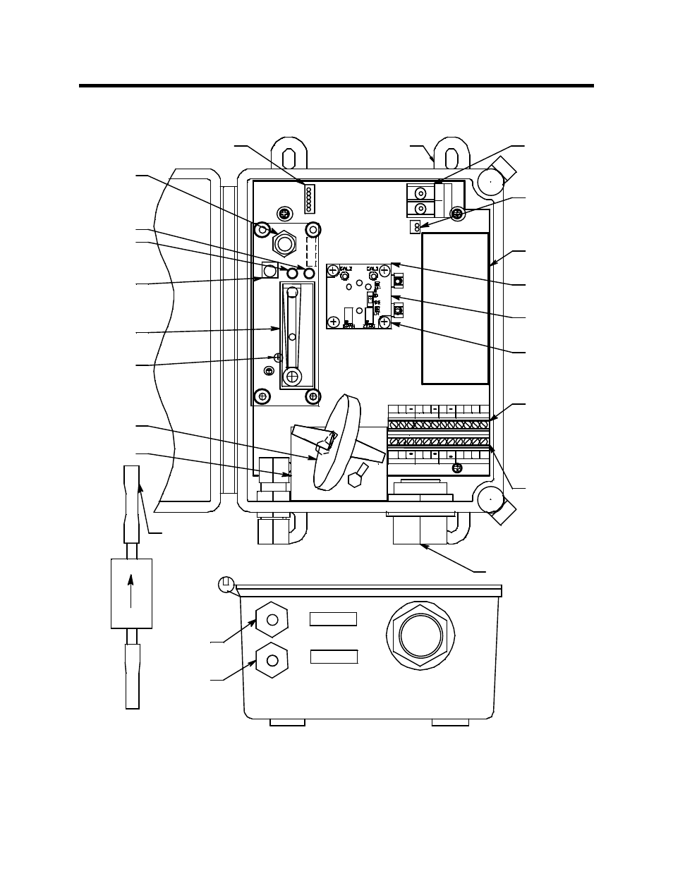Description | RKI Instruments 35-3001-04 User Manual | Page 6 / 24