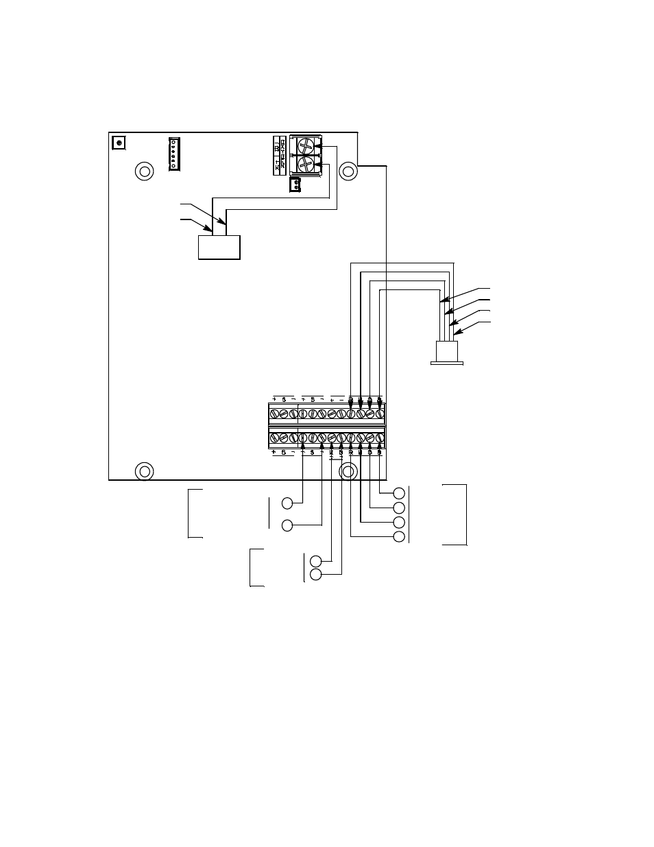 RKI Instruments 35-3001-06-01 User Manual | Page 14 / 23