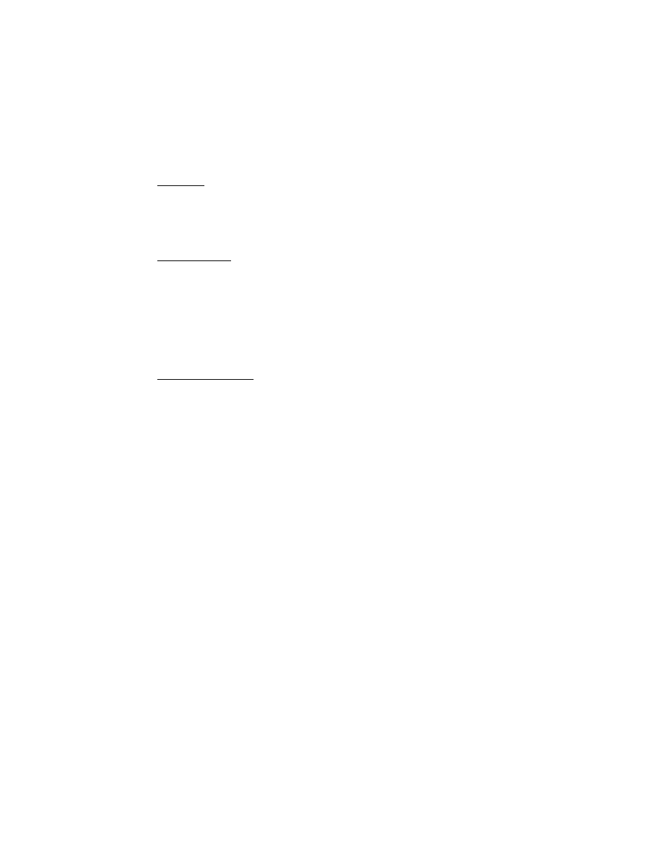 RKI Instruments 35-3001-06-01 User Manual | Page 18 / 23