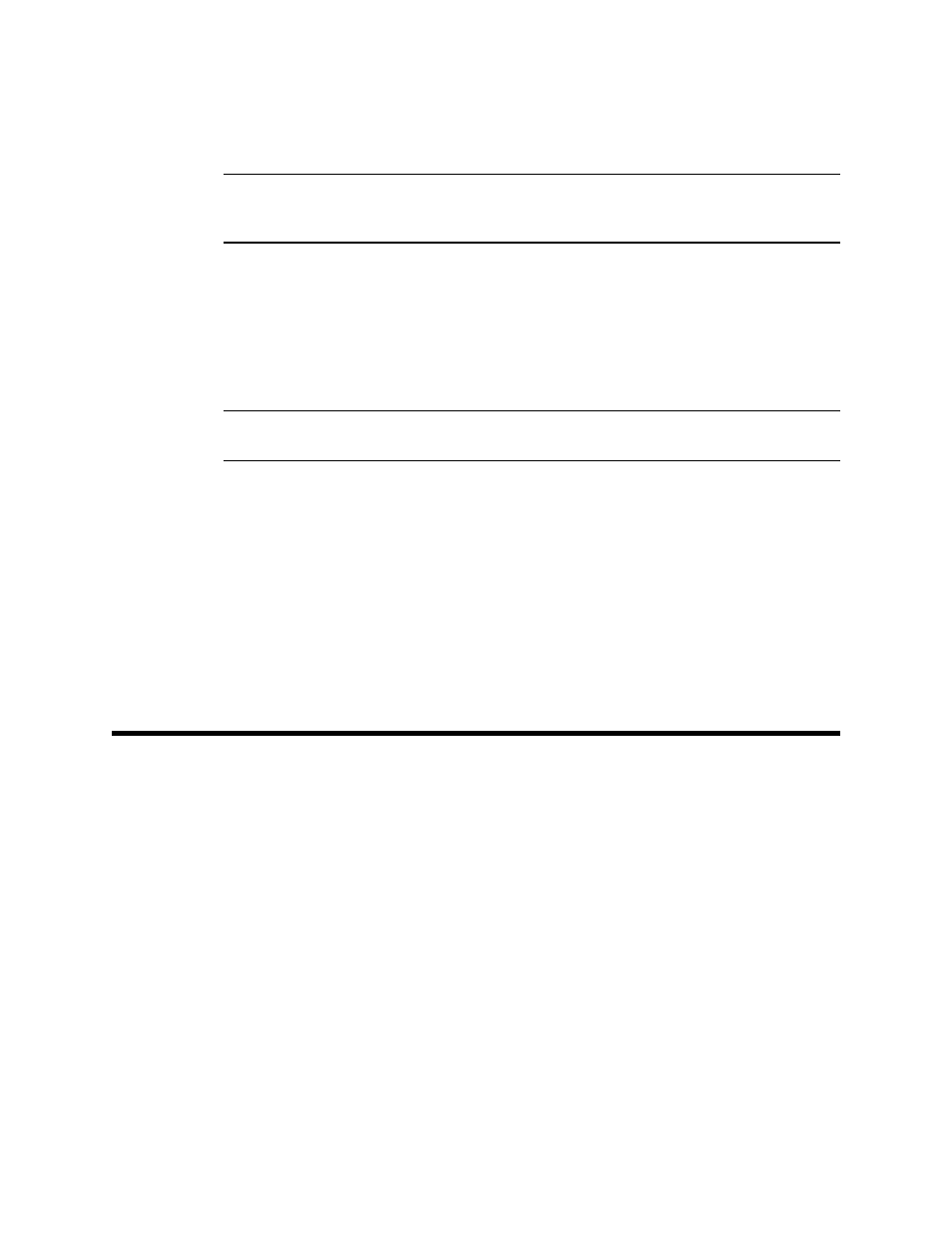 Calibration frequency | RKI Instruments 35-3001-06-01 User Manual | Page 20 / 23