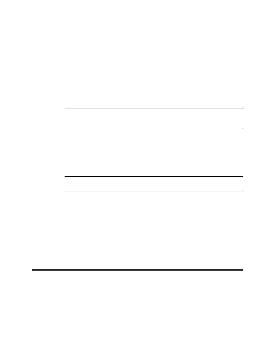 Calibration frequency | RKI Instruments 35-3001-09 User Manual | Page 22 / 26