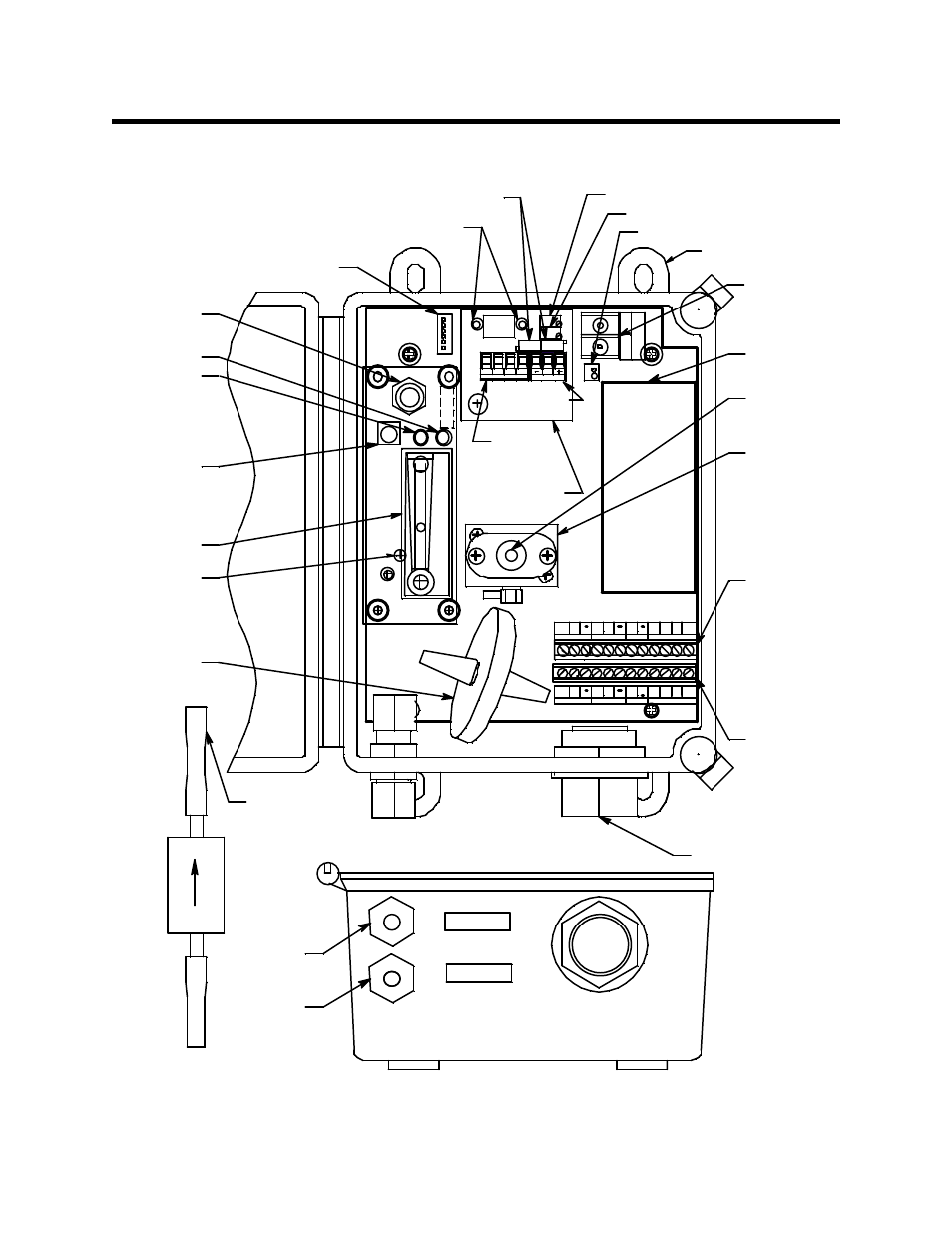 Description | RKI Instruments 35-3001A-01 User Manual | Page 6 / 24