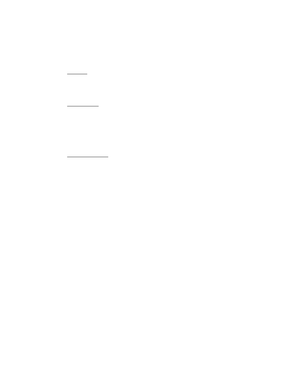 RKI Instruments 35-3001A-01-01 User Manual | Page 19 / 24