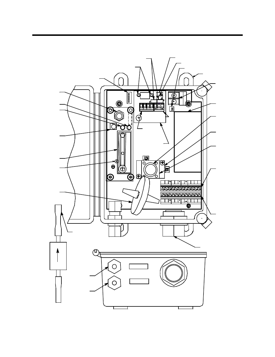 Description | RKI Instruments 35-3001A-01-01 User Manual | Page 6 / 24