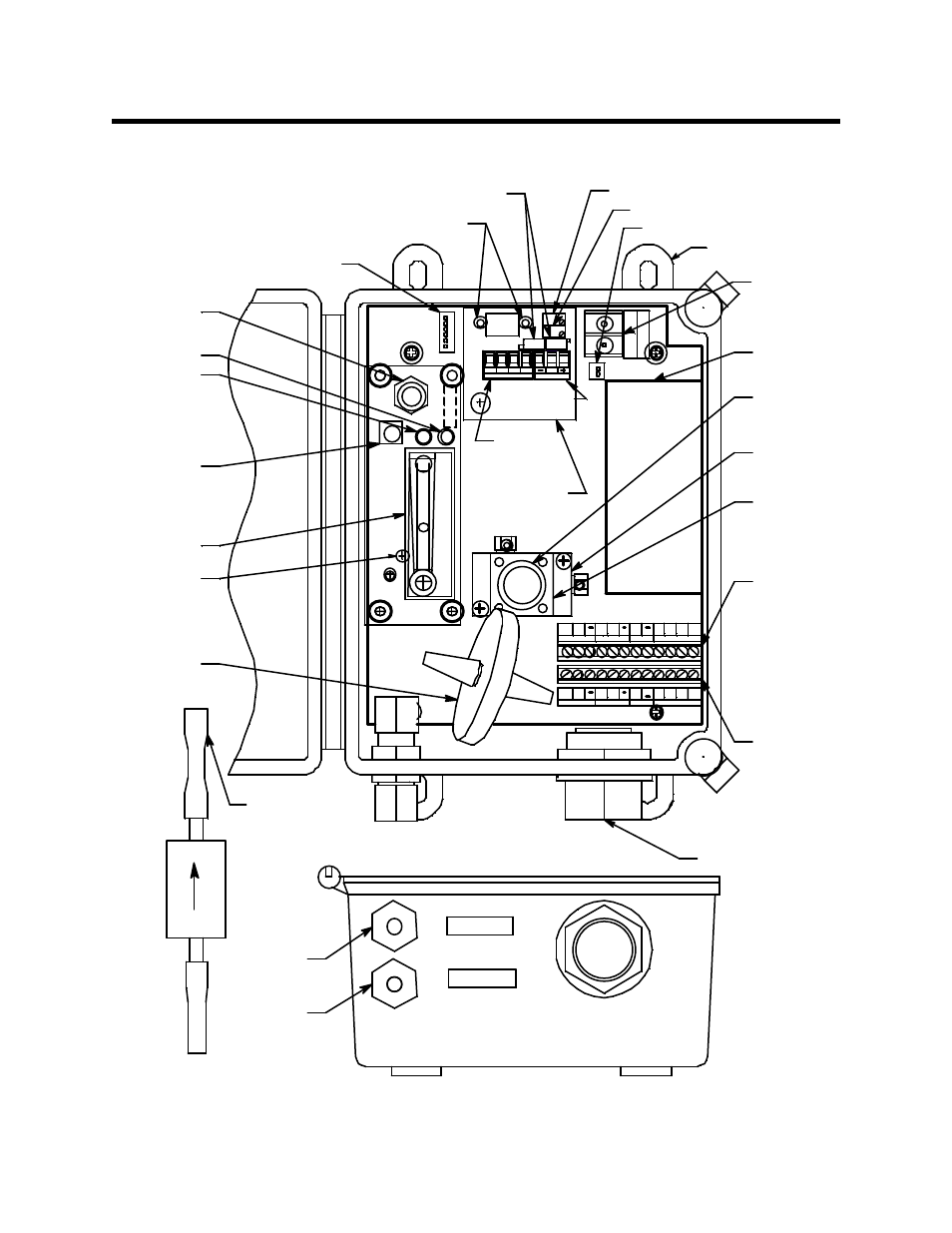 Description | RKI Instruments 35-3001A-01-02 User Manual | Page 6 / 24