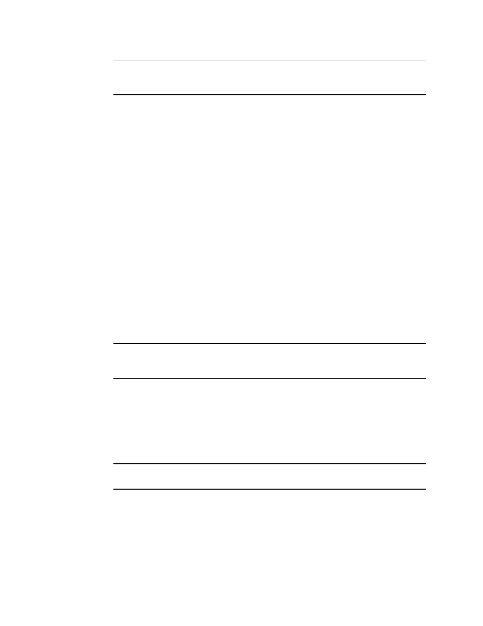 RKI Instruments 35-3001A-01H User Manual | Page 21 / 24