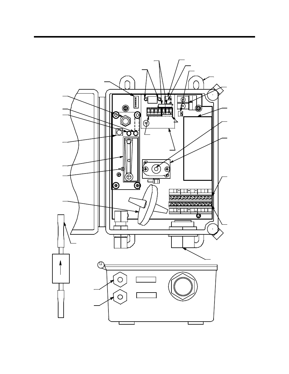 Description | RKI Instruments 35-3001A-01H User Manual | Page 6 / 24