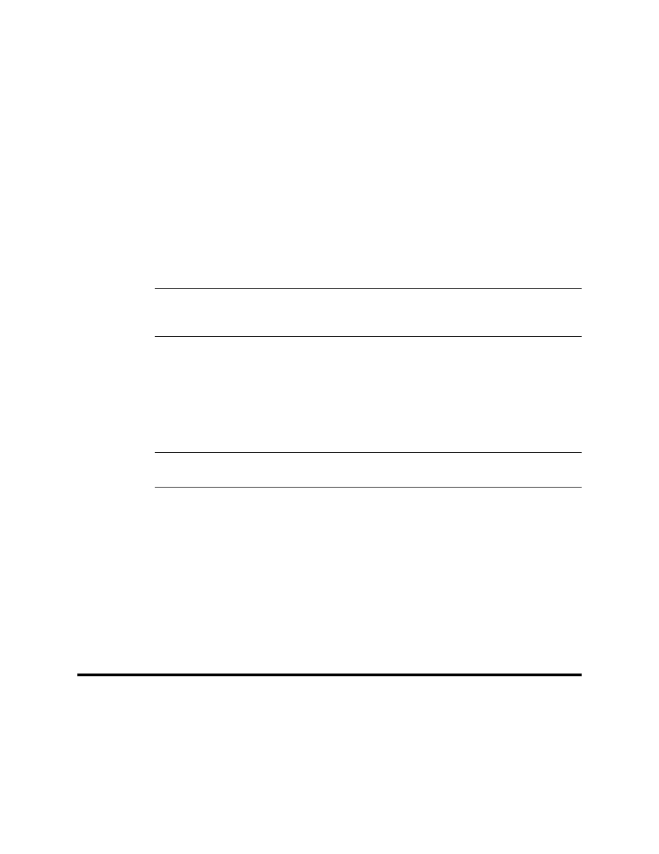 Calibration frequency | RKI Instruments 35-3001A-02 User Manual | Page 21 / 23