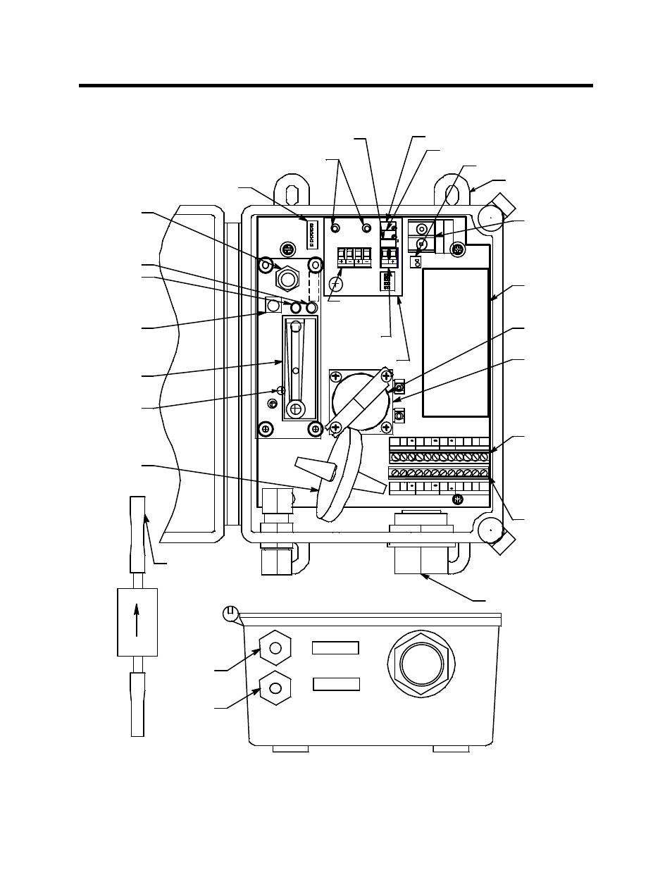 Description | RKI Instruments 35-3001A-02 User Manual | Page 6 / 23