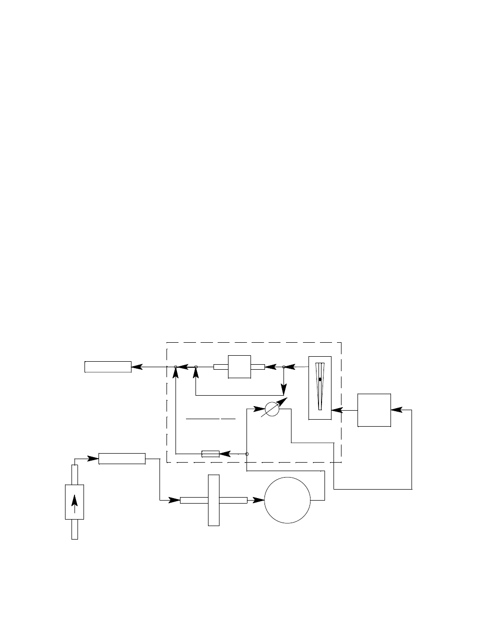 External components, Internal components | RKI Instruments 35-3001A-02 User Manual | Page 7 / 23