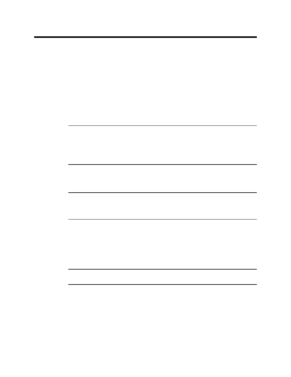 Start up | RKI Instruments 35-3001A-05-02 User Manual | Page 16 / 24