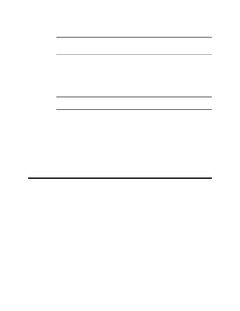 Calibration frequency | RKI Instruments 35-3001A-05-02 User Manual | Page 22 / 24