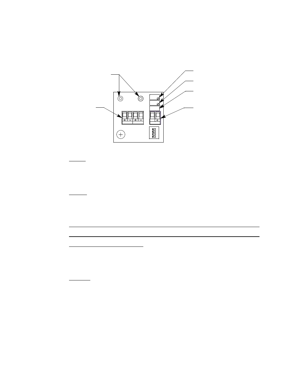 RKI Instruments 35-3001A-09 User Manual | Page 10 / 28