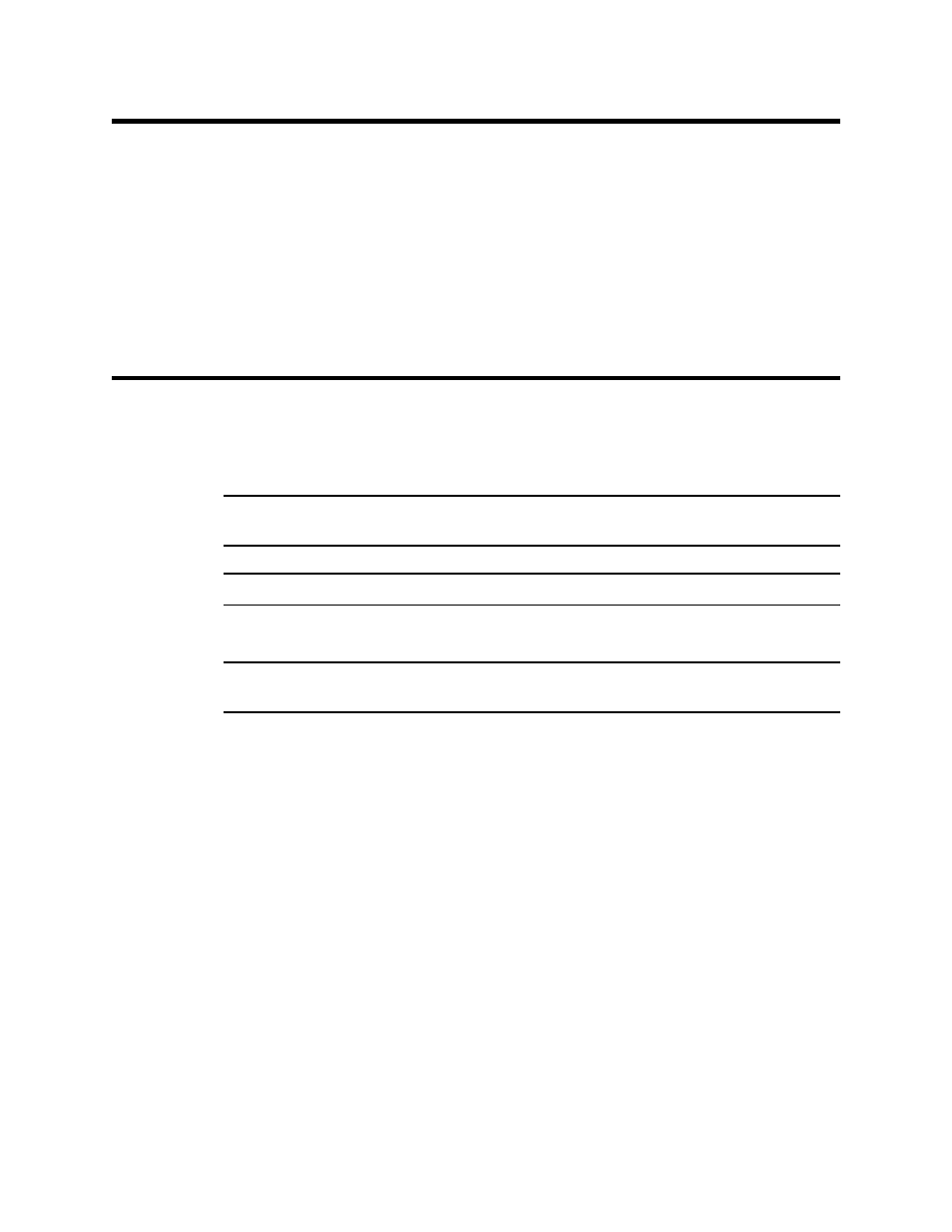 Calibration frequency, Calibration, oxygen sensor | RKI Instruments 35-3001A-09 User Manual | Page 25 / 28