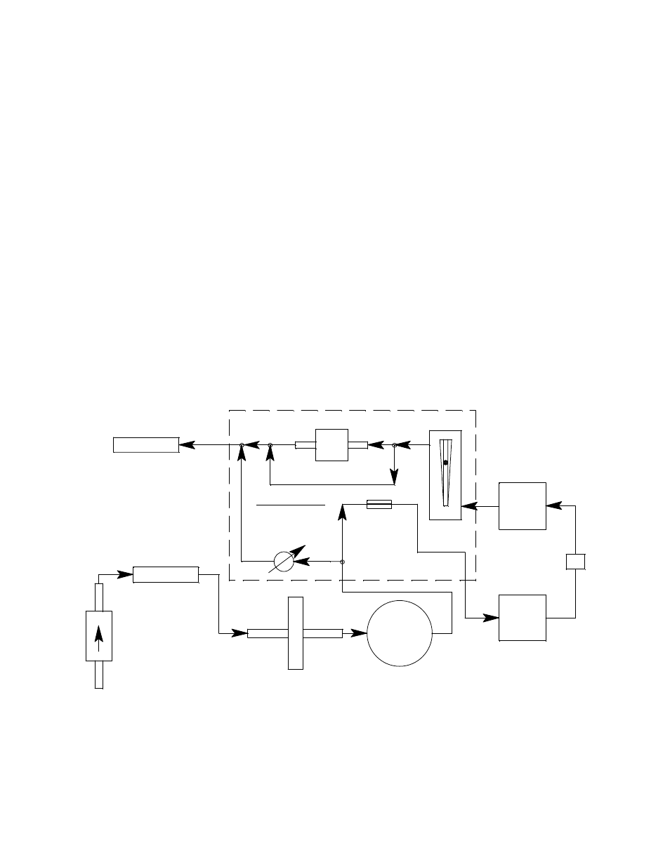 Internal components | RKI Instruments 35-3001A-09 User Manual | Page 7 / 28