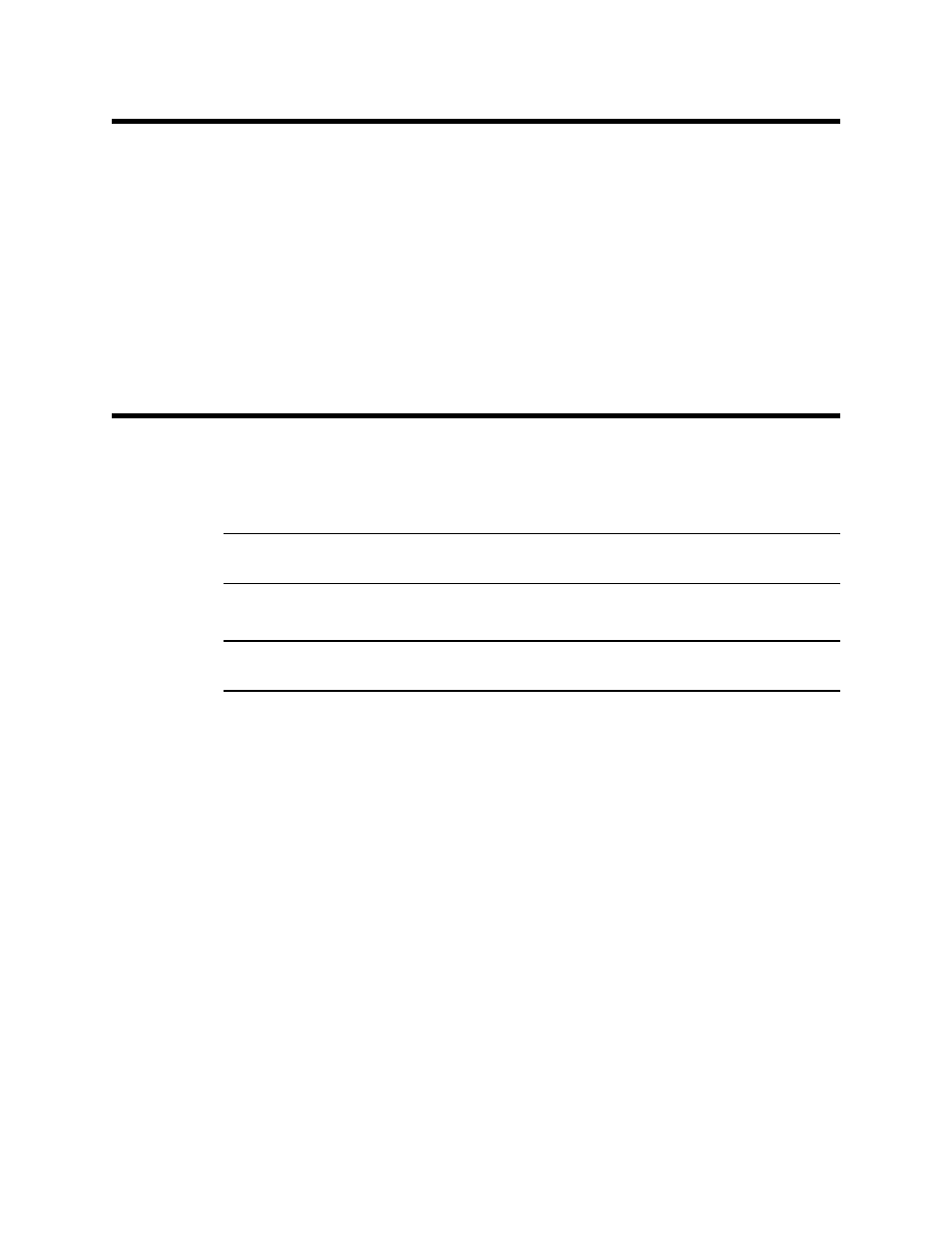 Calibration frequency, Calibration, lel detector | RKI Instruments 35-3010RK-02 User Manual | Page 22 / 26