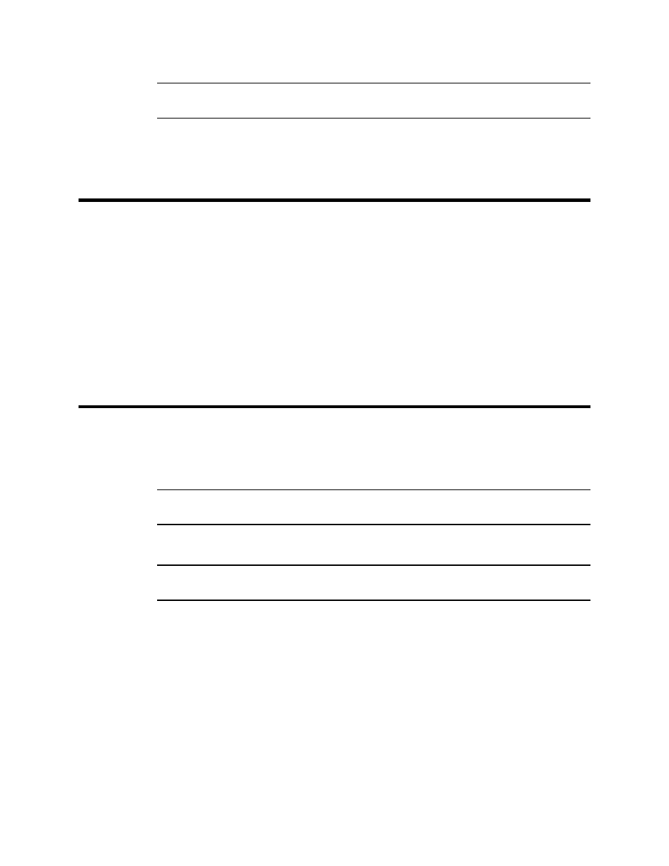 Calibration frequency, Calibration, lel detector | RKI Instruments 35-3010RK-03 User Manual | Page 22 / 26