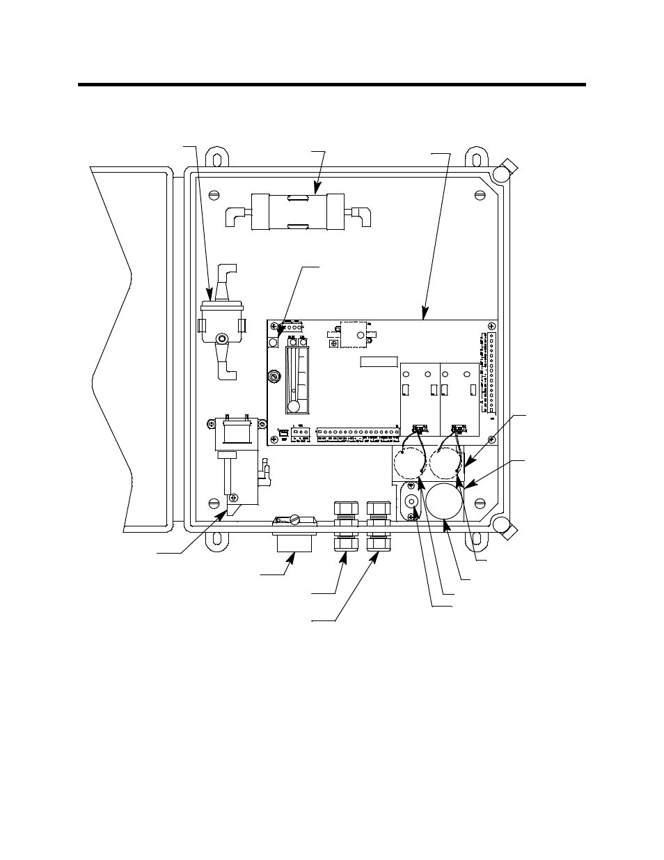 Description | RKI Instruments 35-3010RK-04 User Manual | Page 6 / 24