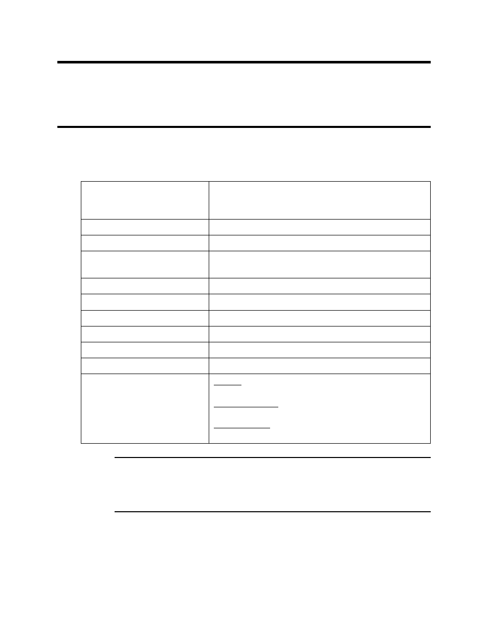 Overview, Specifications | RKI Instruments 35-3010RK-06-02 User Manual | Page 5 / 26