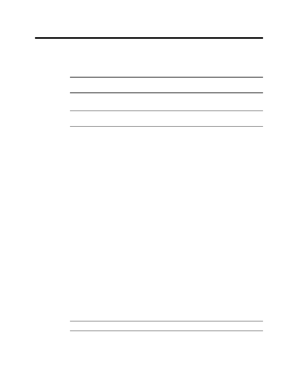 Calibration, ir ch, Detector | RKI Instruments 35-3010RK-07 User Manual | Page 24 / 27