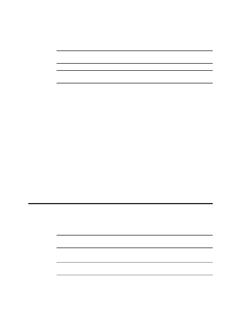 Calibration, h, S and co detectors | RKI Instruments 35-3010RKA-01 User Manual | Page 27 / 29