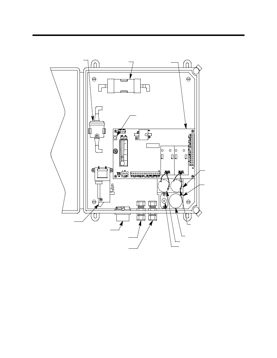 Description | RKI Instruments 35-3010RKA-01 User Manual | Page 6 / 29