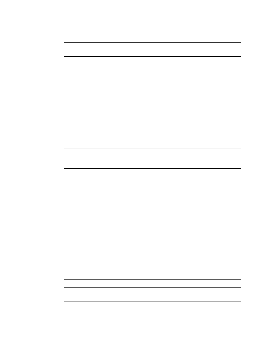 RKI Instruments 35-3010RKA-02 User Manual | Page 26 / 29