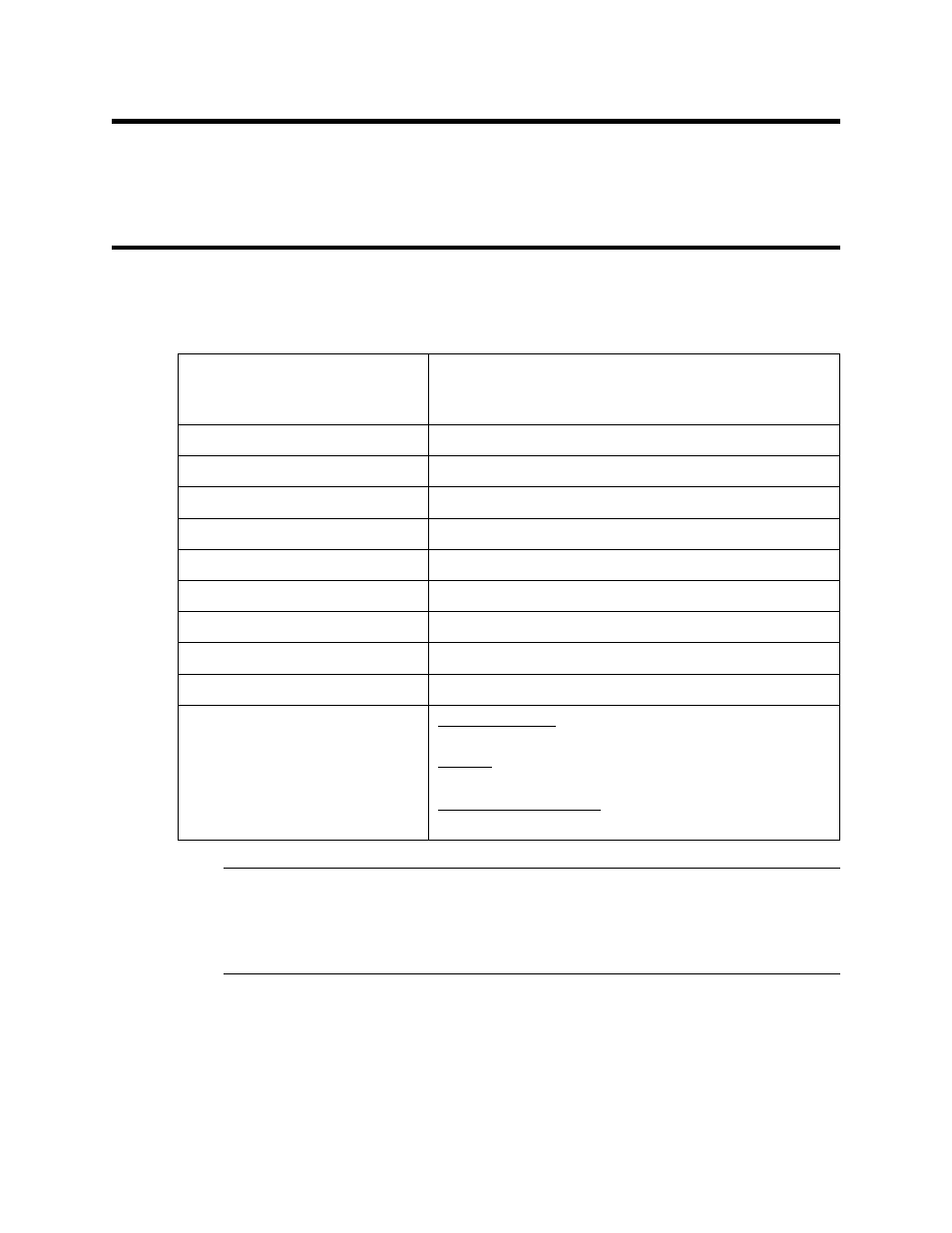 Overview, Specifications | RKI Instruments 35-3010RKA-03 User Manual | Page 5 / 29