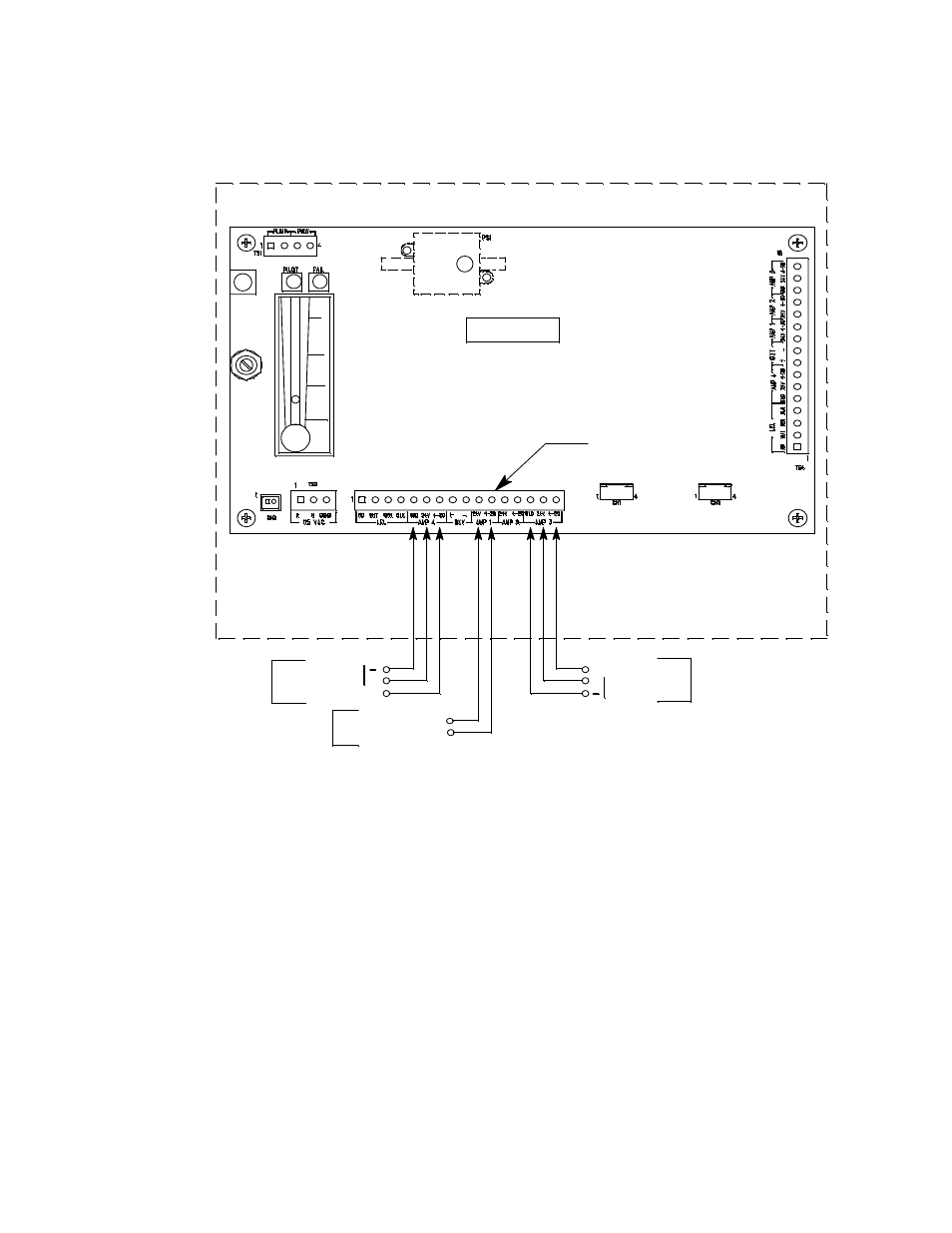 RKI Instruments 35-3010RKA-04 User Manual | Page 16 / 27