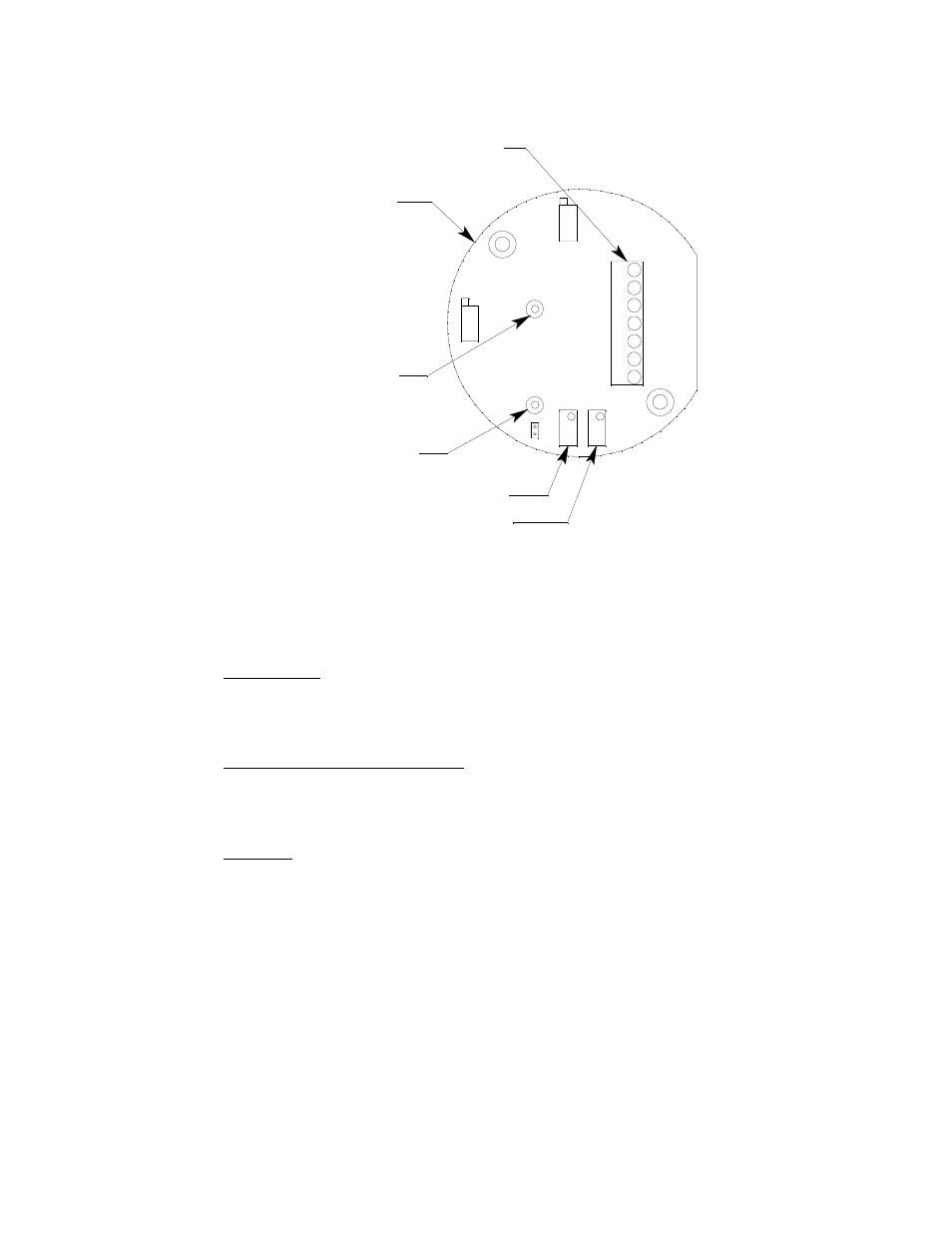 RKI Instruments 35-3010RKA-06 User Manual | Page 10 / 25