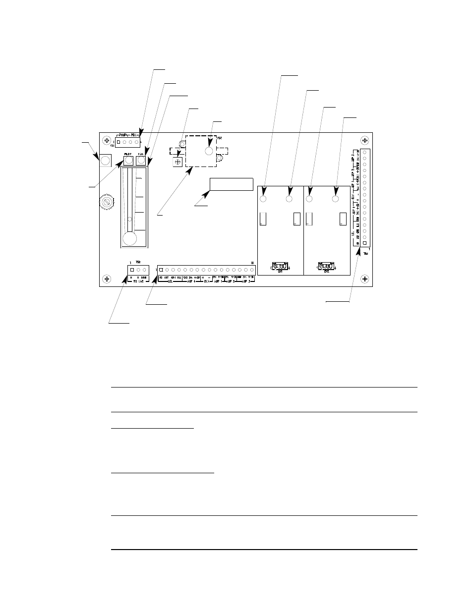 RKI Instruments 35-3010RKA-06 User Manual | Page 11 / 25