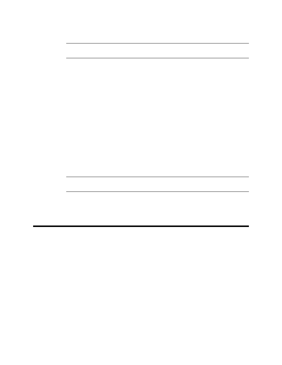 Calibration frequency | RKI Instruments 35-3010RKA-06 User Manual | Page 22 / 25