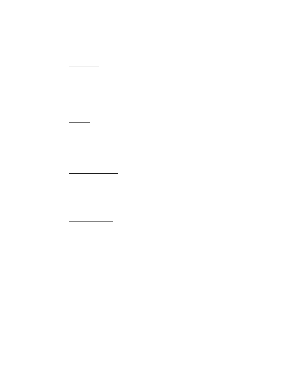 RKI Instruments 35-3010RKA-07 User Manual | Page 10 / 27