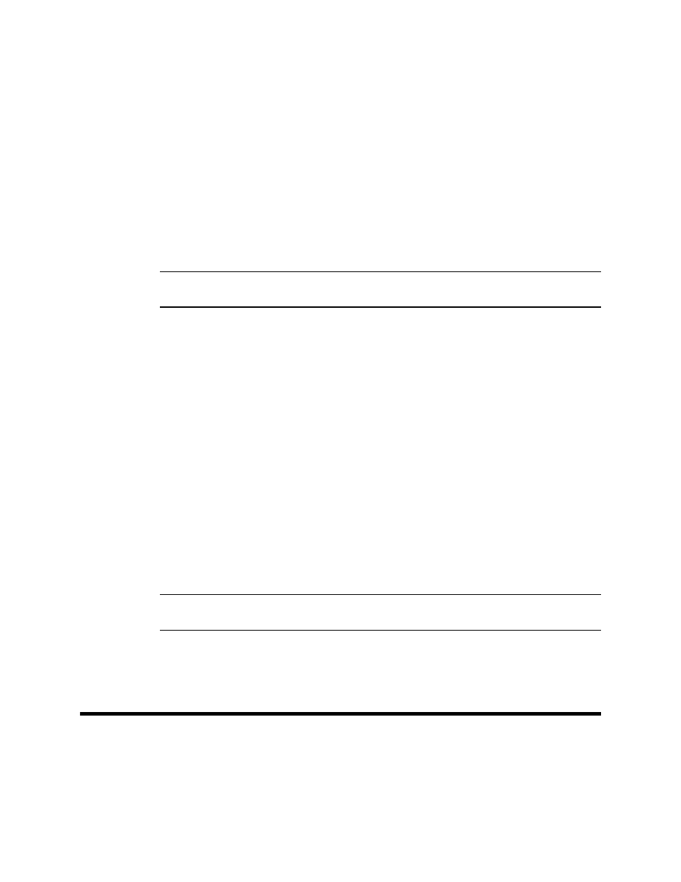 Calibration frequency | RKI Instruments 35-3010RKA-07 User Manual | Page 22 / 27