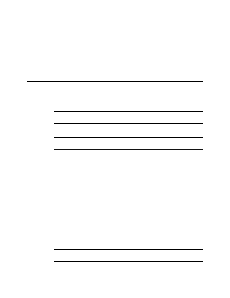 Calibration, ir ch, And h, S detectors | RKI Instruments 35-3010RKA-07 User Manual | Page 23 / 27