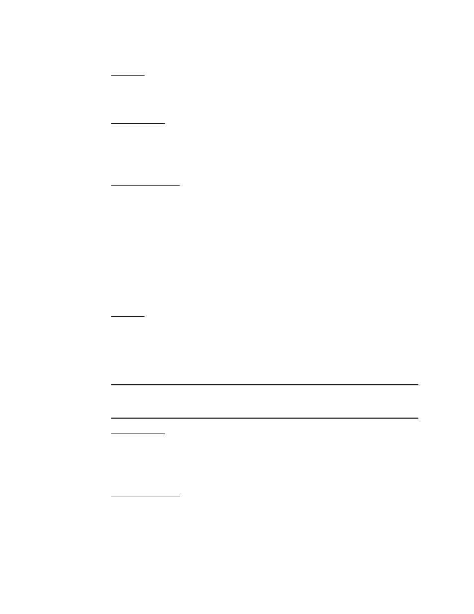 RKI Instruments 35-3010RKA-08 User Manual | Page 21 / 27