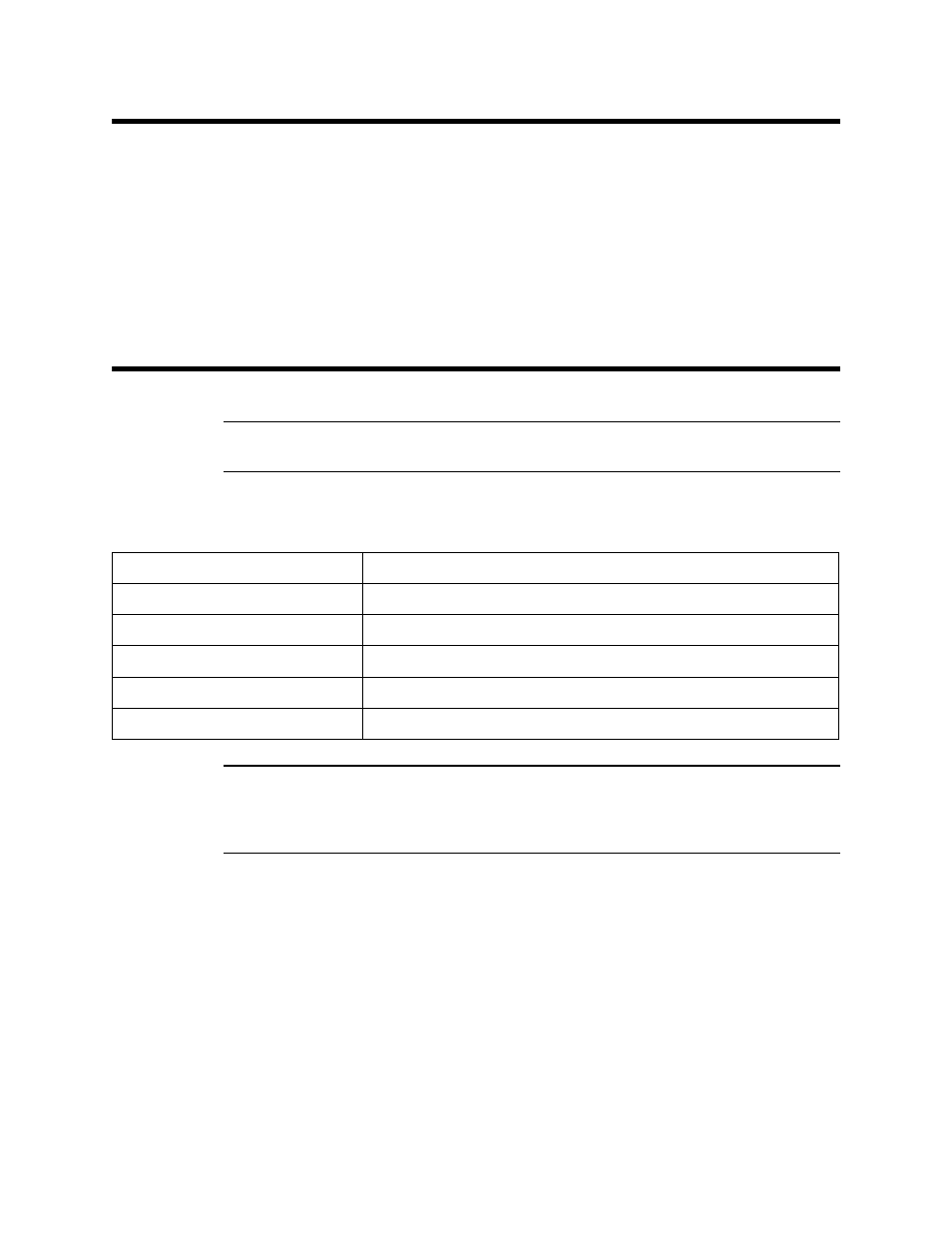 Overview, Specifications | RKI Instruments 61-1000RK User Manual | Page 5 / 15