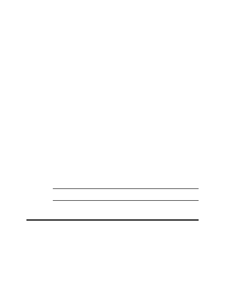 Calibration frequency | RKI Instruments 61-1000RK-05 User Manual | Page 13 / 15