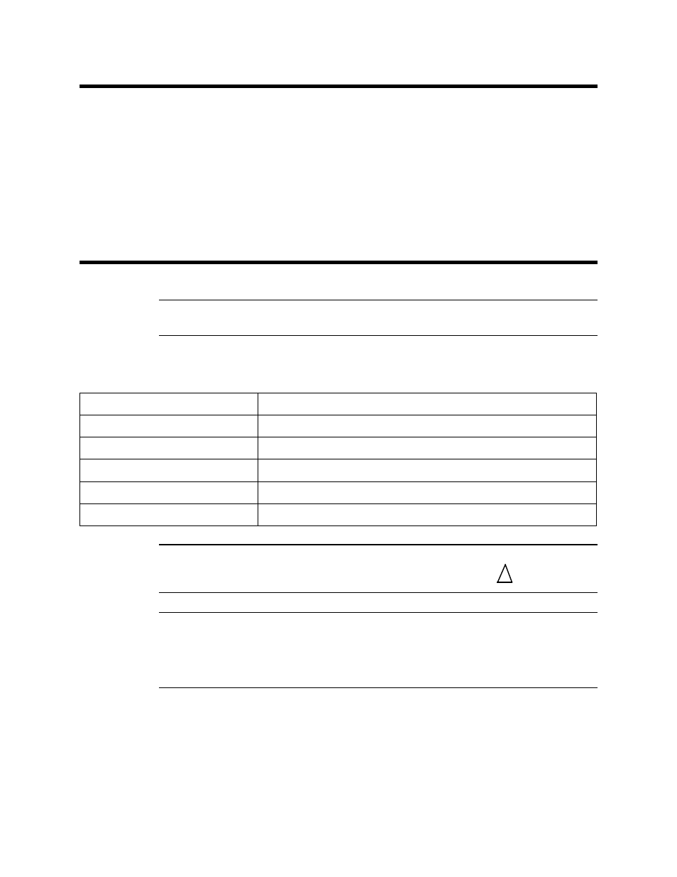 Overview, Specifications | RKI Instruments 61-1000RK-05 User Manual | Page 5 / 15