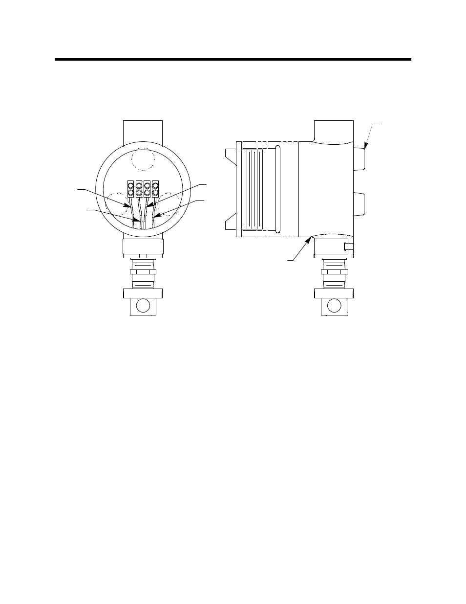 Description | RKI Instruments 61-1000RK-05 User Manual | Page 6 / 15