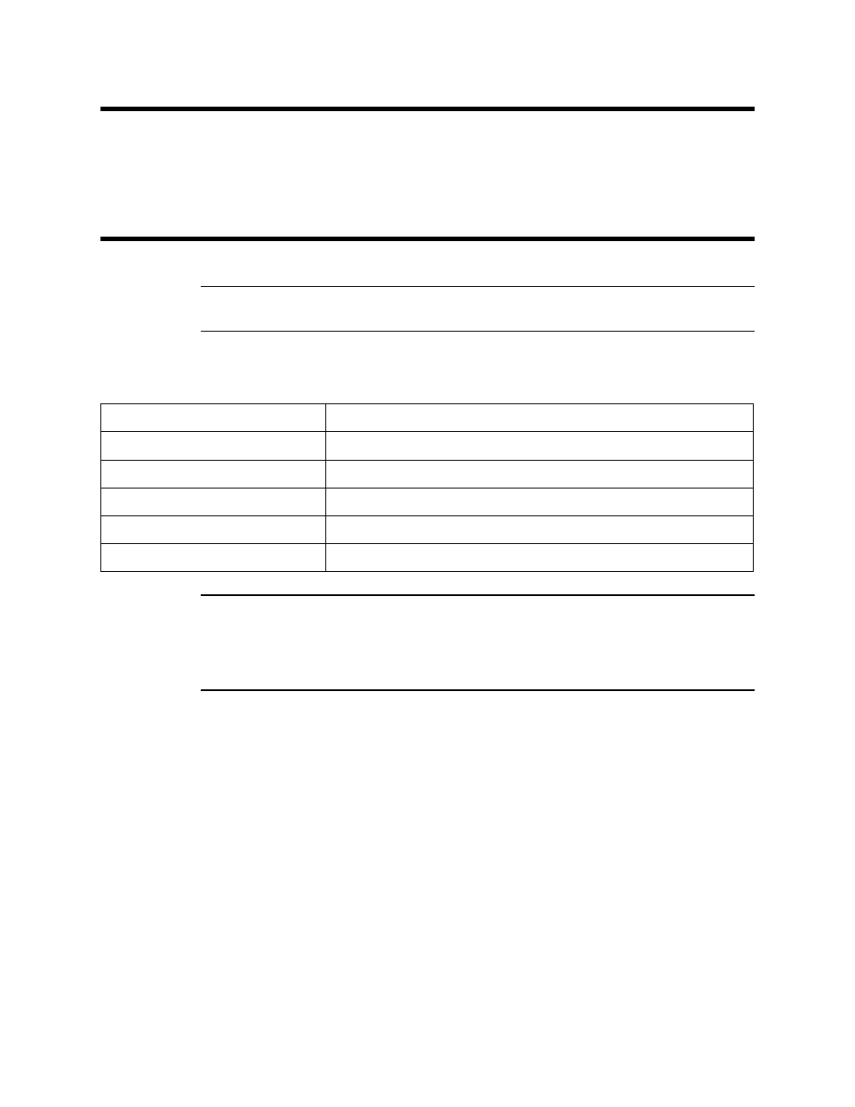 Overview, Specifications | RKI Instruments 61-1000RKSS User Manual | Page 5 / 16