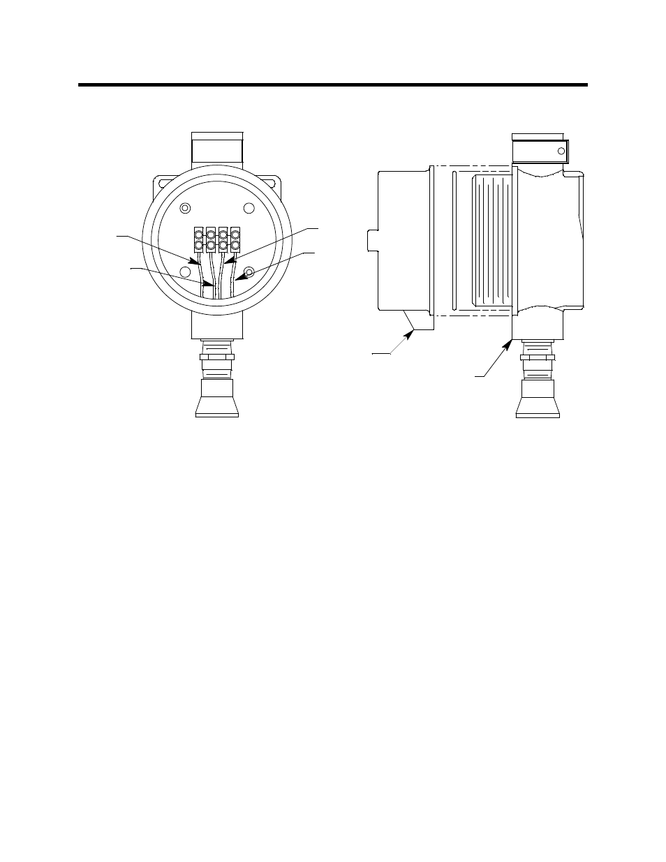 Description | RKI Instruments 61-1000RKSS User Manual | Page 6 / 16
