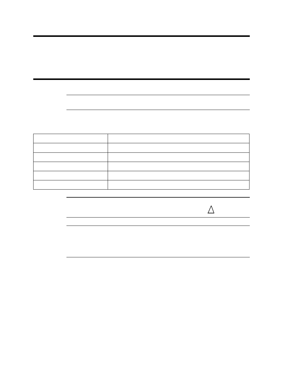 Overview, Specifications | RKI Instruments 61-1000RKSS-05 User Manual | Page 5 / 16