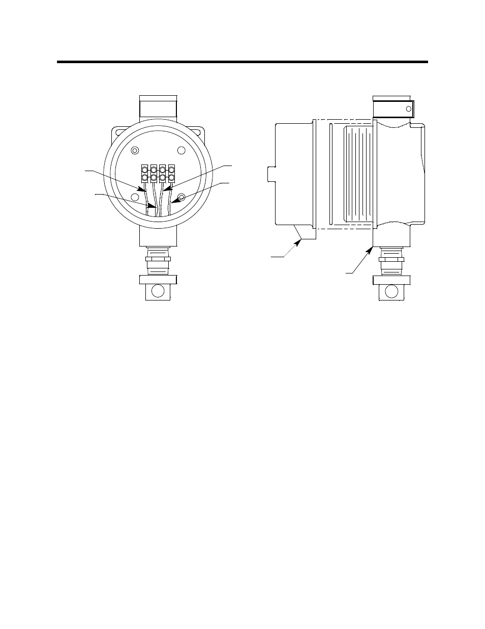 Description | RKI Instruments 61-1000RKSS-05 User Manual | Page 6 / 16