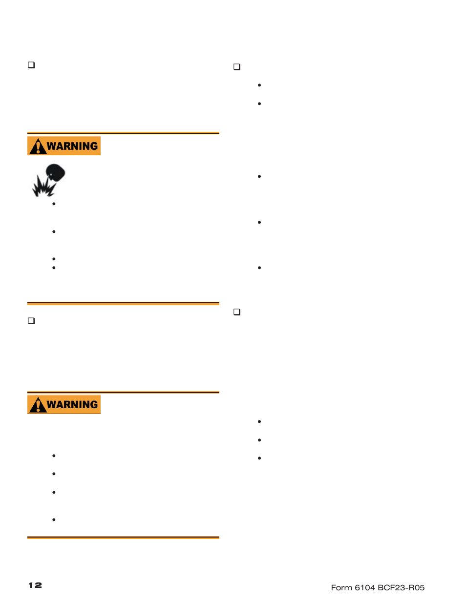 Connect fuel lines | Beckett CF1400 User Manual | Page 12 / 24
