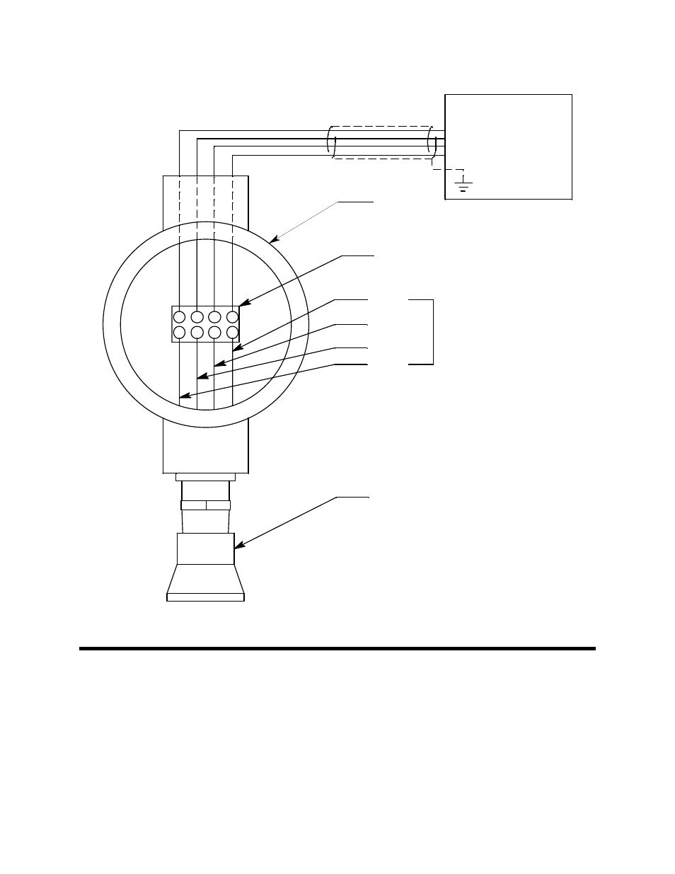 Start up, Introducing incoming power | RKI Instruments 61-1001RK User Manual | Page 9 / 15