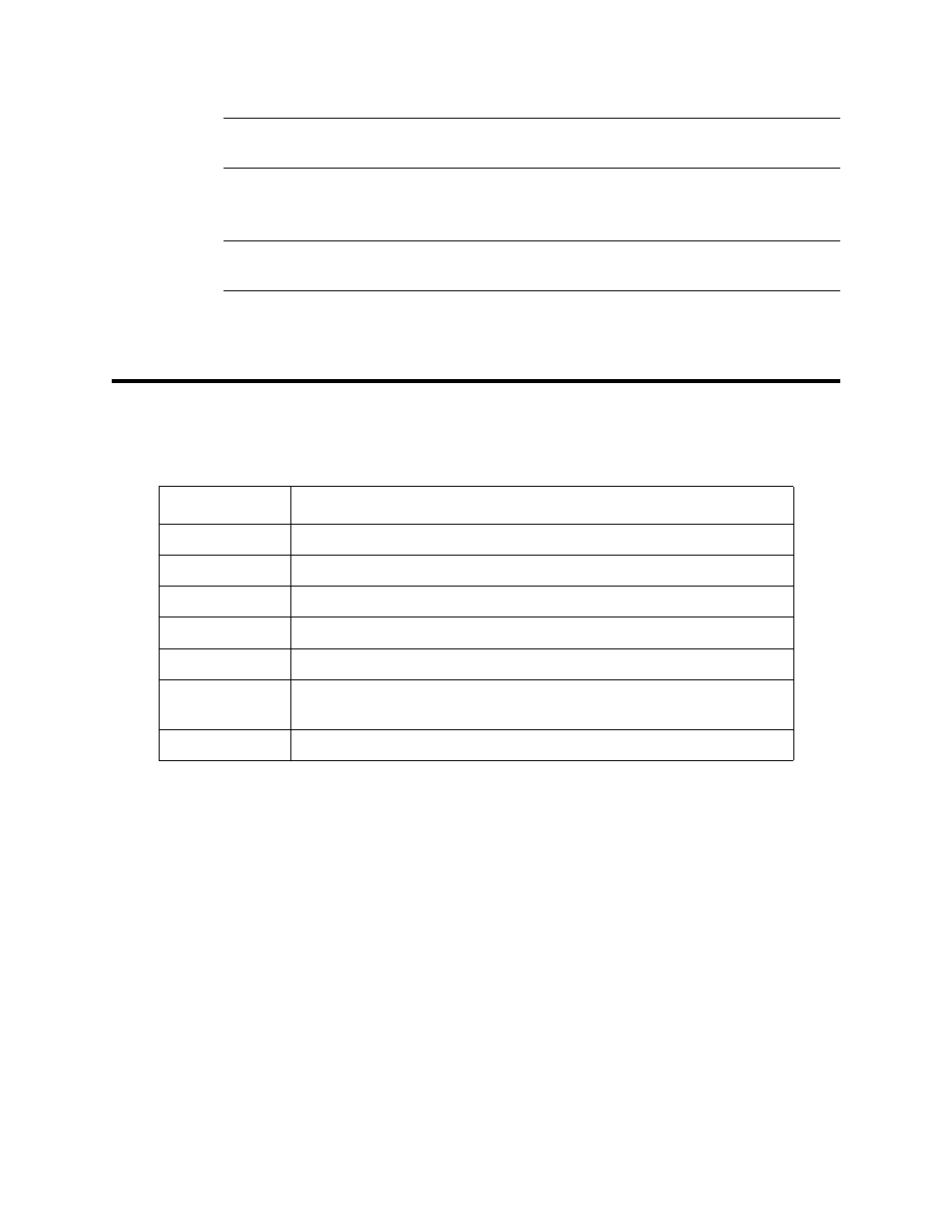 Parts list | RKI Instruments 61-1001RK-05 User Manual | Page 15 / 15