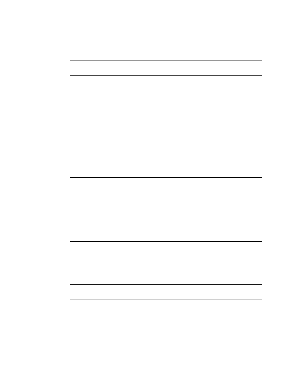 RKI Instruments 61-1001RK-05 User Manual | Page 8 / 15