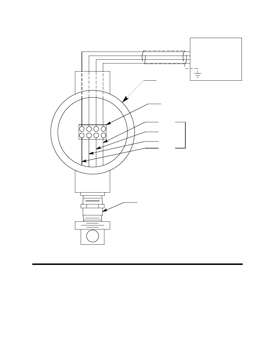 Start up | RKI Instruments 61-1001RK-05 User Manual | Page 9 / 15